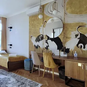 Forrest & Aparthotel Gdansk