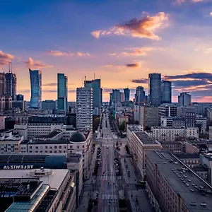 Art №3 Grzybowska 39 Warszawa