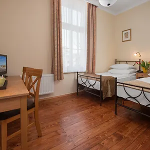 Sedan - Destigo Hotel Sopot