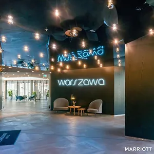 Hotel Renaissance Airport, Warsaw