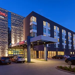 Hotel Hampton By Hilton Airport, Warsaw