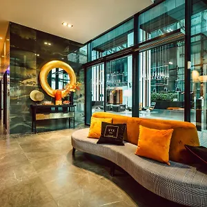 Hotel Nyx By Leonardo, Warsaw