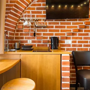 Krowoderska Aparthotel Krakow
