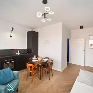Yourapart Rajska Centre Aparthotel Gdansk