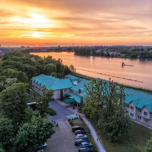 Hp Park Malta Hotel Poznan