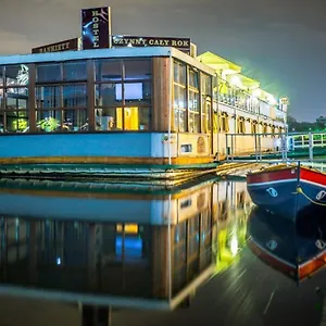 The Boat - Hostel&chill Hostel Krakow