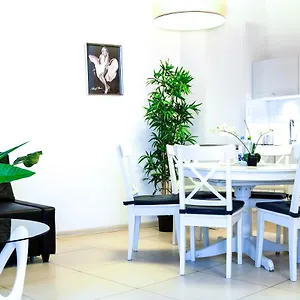 Florianska Gate Luxury Hotel apartamentowy Kraków